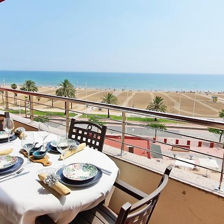 Appartamento DON XIMO GANDIA - Alquiler solo familias Playa de Gandia Esterno foto