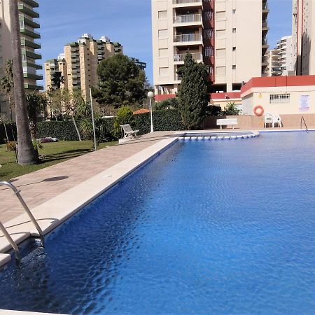 Appartamento DON XIMO GANDIA - Alquiler solo familias Playa de Gandia Esterno foto