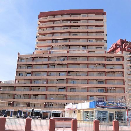 Appartamento DON XIMO GANDIA - Alquiler solo familias Playa de Gandia Esterno foto
