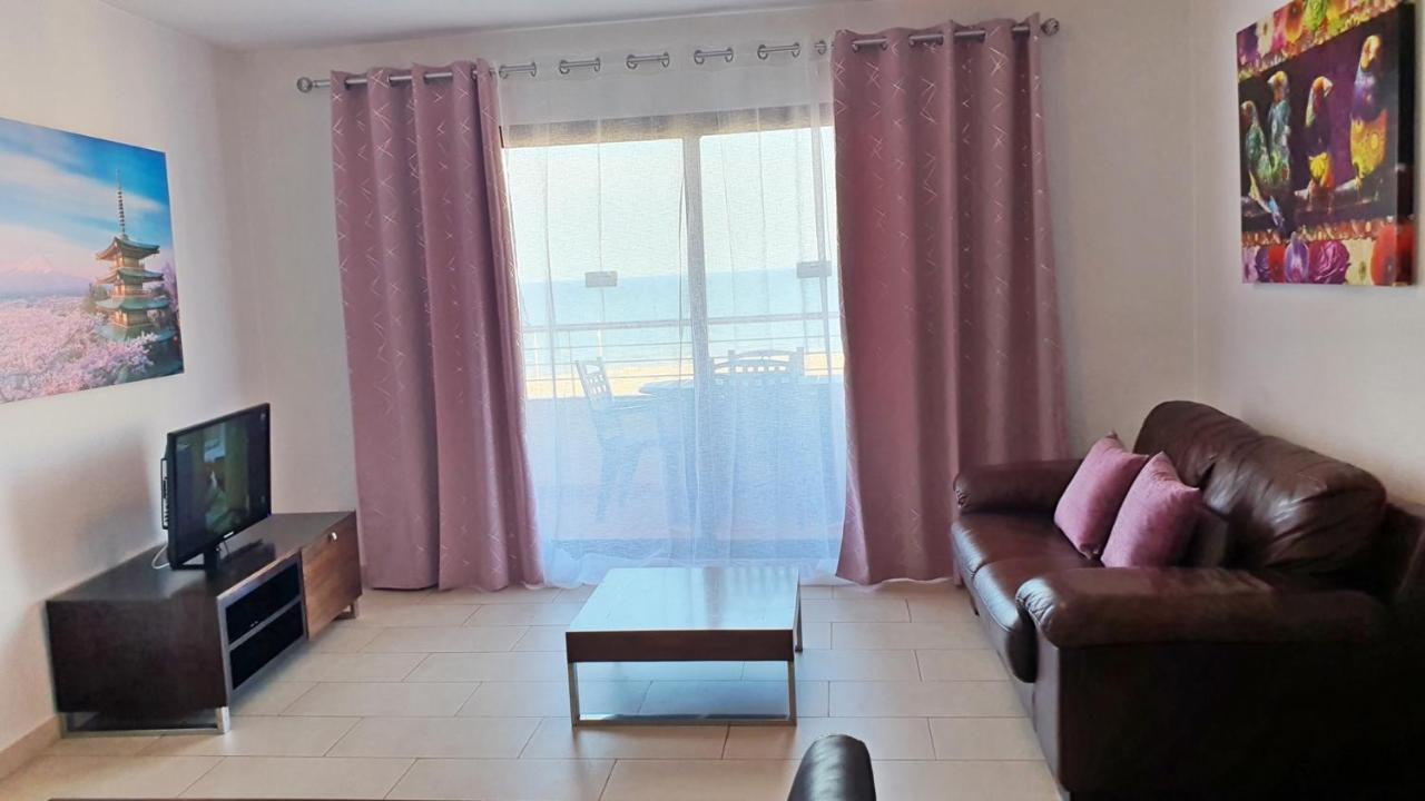 Appartamento DON XIMO GANDIA - Alquiler solo familias Playa de Gandia Esterno foto