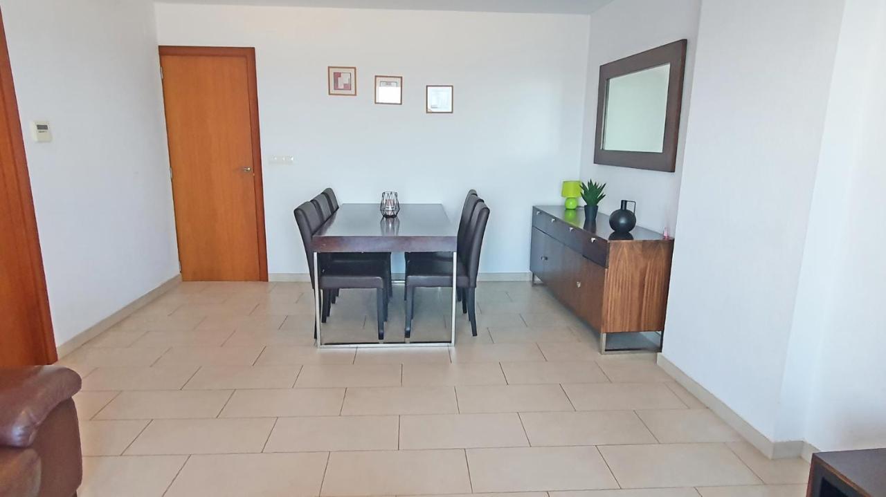 Appartamento DON XIMO GANDIA - Alquiler solo familias Playa de Gandia Esterno foto
