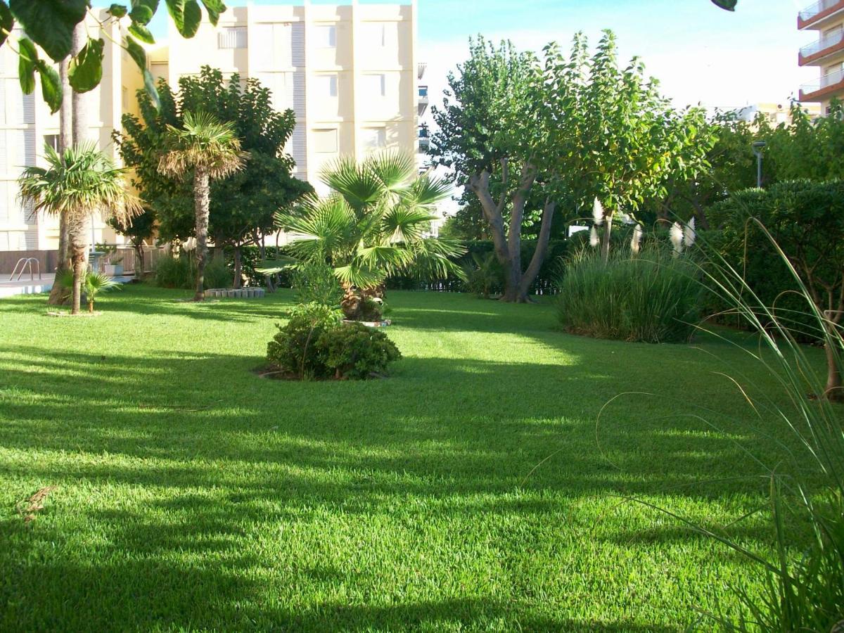 Appartamento DON XIMO GANDIA - Alquiler solo familias Playa de Gandia Esterno foto